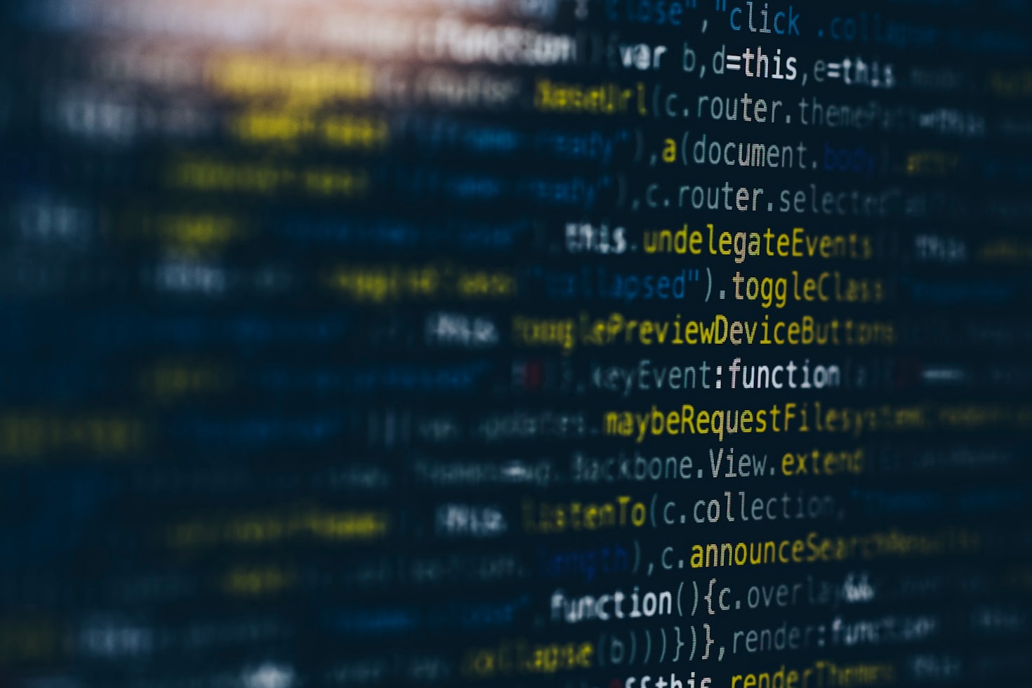 The Importance of Privacy in Today’s Digital World